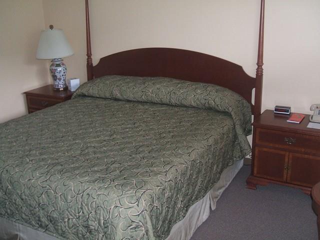 Red Carpet Inn On The Lake - Oneonta Ruang foto