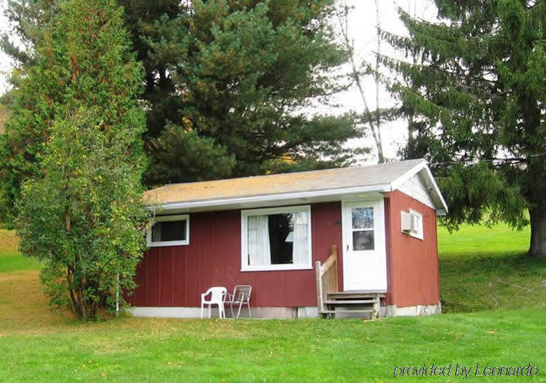 Red Carpet Inn On The Lake - Oneonta Bagian luar foto