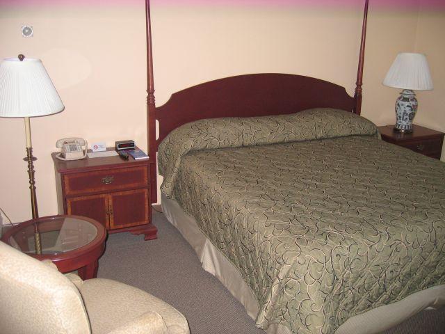 Red Carpet Inn On The Lake - Oneonta Ruang foto